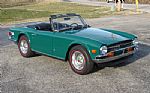 1973 TR6 Thumbnail 35