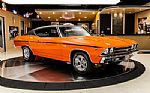 1969 Chevelle Thumbnail 9