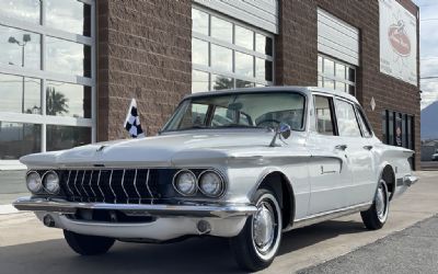 Photo of a 1962 Dodge Lancer 770 Used for sale