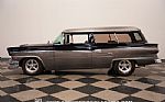 1956 Ranch Wagon Restomod Thumbnail 2