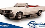 1964 Pontiac LeMans Convertible