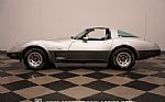 1978 Corvette 25th Anniversary Thumbnail 2