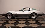 1978 Corvette 25th Anniversary Thumbnail 9