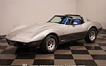 1978 Corvette 25th Anniversary Thumbnail 22