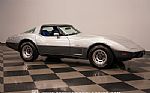 1978 Corvette 25th Anniversary Thumbnail 18