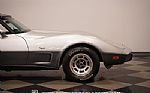 1978 Corvette 25th Anniversary Thumbnail 33