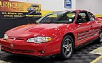 2004 Chevrolet Monte Carlo SS Earnhardt Editi