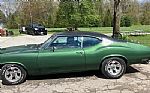 1970 Cutlass Thumbnail 2