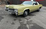 1969 Eldorado Thumbnail 7