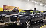 1971 Continental Mark III 2 Door Ha Thumbnail 1