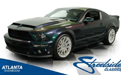 Photo of a 2005 Ford Mustang GT Twin Turbo for sale