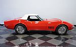 1968 Corvette 427 Tri-Power Convert Thumbnail 12