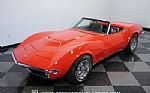 1968 Corvette 427 Tri-Power Convert Thumbnail 18