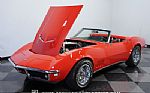 1968 Corvette 427 Tri-Power Convert Thumbnail 30