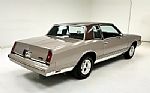 1984 Monte Carlo Hardtop Thumbnail 5