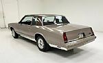 1984 Monte Carlo Hardtop Thumbnail 3