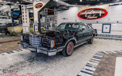 1979 Ford Thunderbird 