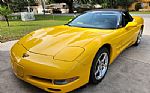 2002 Corvette Thumbnail 1