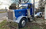 1992 Peterbilt 379 Exhd