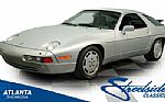 1987 Porsche 928 S4