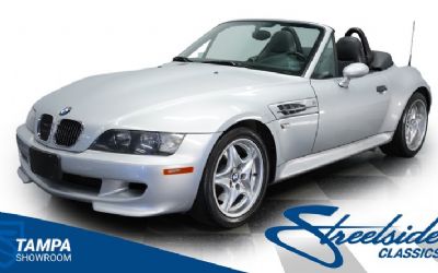 Photo of a 2000 BMW Z3 M Roadster for sale
