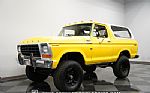 1979 Bronco 4X4 Thumbnail 5