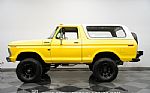 1979 Bronco 4X4 Thumbnail 2