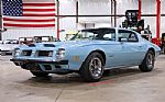 1975 Pontiac Firebird Formula 400