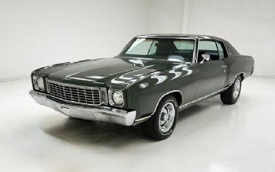 Photo of a 1972 Chevrolet Monte Carlo Hardtop for sale