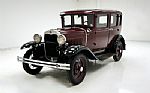 1930 Model A Fordor Sedan Thumbnail 1