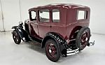 1930 Model A Fordor Sedan Thumbnail 3