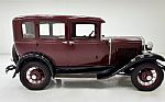 1930 Model A Fordor Sedan Thumbnail 6