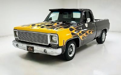 Photo of a 1978 Chevrolet C10 Pickup for sale