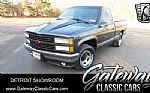 1990 Chevrolet C1500