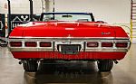 1969 Impala Convertible Thumbnail 59