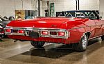 1969 Impala Convertible Thumbnail 61