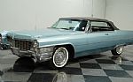 1965 DeVille Convertible Thumbnail 5