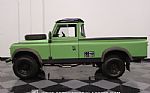 1972 Series III LWB Pickup Thumbnail 2