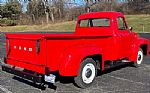 1955 F250 Pick-up truck Thumbnail 3