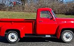 1955 F250 Pick-up truck Thumbnail 2