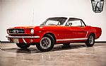 1965 Mustang Thumbnail 2