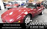 1993 Corvette Thumbnail 1