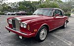 1986 Corniche II Thumbnail 4
