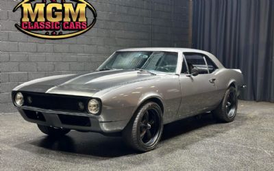 Photo of a 1967 Chevrolet Camaro Pro Touring Restomod LS1 T56 6 Speed AC!!!! for sale