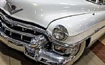 1953 Fleetwood Thumbnail 6