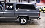 1986 Suburban Thumbnail 4