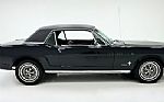 1966 Mustang Hardtop Thumbnail 6