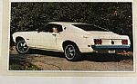 1969 Mustang Thumbnail 49