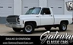 1977 GMC Sierra