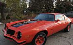 1976 Camaro Thumbnail 1